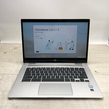 Hewlett-Packard HP Chromebook x360 14 G1 Core i7 8650U 1.90GHz/16GB/63GB(eMMC) 〔A0126〕_画像2