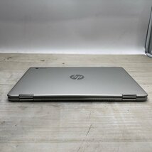 Hewlett-Packard HP Chromebook x360 14 G1 Core i7 8650U 1.90GHz/16GB/63GB(eMMC) 〔A0126〕_画像7