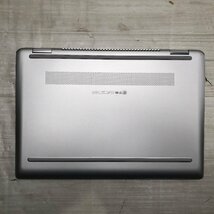 Hewlett-Packard HP Chromebook x360 14 G1 Core i7 8650U 1.90GHz/16GB/63GB(eMMC) 〔A0126〕_画像10