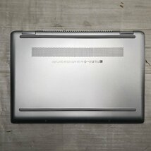 Hewlett-Packard HP Chromebook x360 14 G1 Core i5 8350U 1.70GHz/8GB/63GB(eMMC) 〔A0215〕_画像10