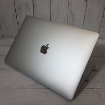 Apple MacBook Air Retina 13-inch 2020 Core i3 1.10GHz/8GB/256GB(NVMe) 〔B0410〕_画像7