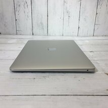 Apple MacBook Air Retina 13-inch 2020 Core i3 1.10GHz/8GB/256GB(NVMe) 〔B0233〕_画像5