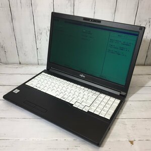 【難あり】 富士通 LIFEBOOK A5510/D Core i5 10310U 1.70GHz/8GB/256GB(SSD) 〔B0322〕