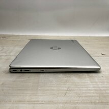 Hewlett-Packard HP Chromebook x360 14 G1 Core i5 8350U 1.70GHz/8GB/63GB(eMMC) 〔A0212〕_画像5