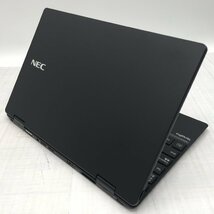 NEC VersaPro PC-VKT13HZG4 Core i5 8200Y 1.30GHz/8GB/128GB(SSD) 〔B0811〕_画像9