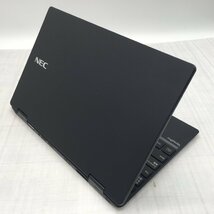 NEC VersaPro PC-VKT13HZG4 Core i5 8200Y 1.30GHz/8GB/128GB(SSD) 〔C0315〕_画像9