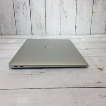 Apple MacBook Air Retina 13-inch 2020 Core i3 1.10GHz/8GB/256GB(NVMe) 〔B0408〕_画像6