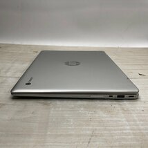 Hewlett-Packard HP Chromebook x360 14 G1 Core i5 8350U 1.70GHz/8GB/63GB(eMMC) 〔A0220〕_画像6