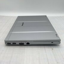 Panasonic Let's note CF-LV8RDAVS Core i5 8365U 1.60GHz/8GB/256GB(SSD) 〔B0631〕_画像6