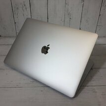 Apple MacBook Air Retina 13-inch 2020 Core i3 1.10GHz/8GB/256GB(NVMe) 〔B0408〕_画像7