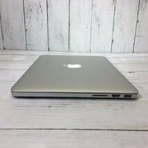 Apple MacBook Pro Retina 13-inch Late 2013 Core i5 2.40GHz/16GB/128GB(SSD) 〔B0130〕_画像5