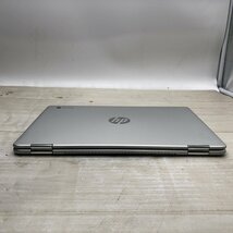 Hewlett-Packard HP Chromebook x360 14 G1 Core i5 8350U 1.70GHz/8GB/63GB(eMMC) 〔A0229〕_画像7