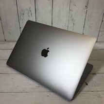 Apple MacBook Pro 13-inch 2020 Four Thunderbolt 3 ports Core i7 2.30GHz/16GB/512GB(NVMe) 〔B0311〕_画像7