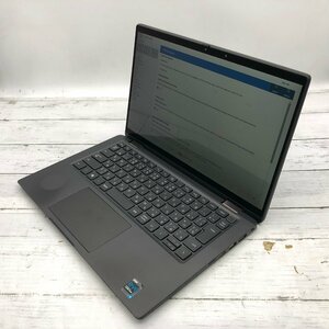 DELL Latitude 7420 Core i7 1185G7 3.00GHz/32GB/512GB(NVMe) 〔C0314〕