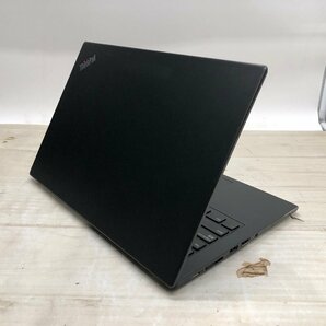 Lenovo ThinkPad X280 20KE-S4K000 Core i5 8250U 1.60GHz/8GB/なし 〔A0217〕の画像9