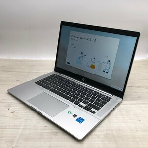 Hewlett-Packard HP Pro c640 G2 Chromebook Core i5 1145G7 2.60GHz/8GB/63GB(eMMC) 〔A0211〕