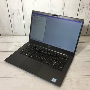 DELL Latitude 7300 Core i7 8665U 1.90GHz/16GB/512GB(NVMe) 〔0328N09〕