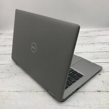 DELL Latitude 5320 Core i5 1145G7 2.60GHz/16GB/256GB(NVMe) 〔C0207〕_画像8