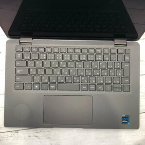 DELL Latitude 7420 Core i7 1185G7 3.00GHz/32GB/なし 〔C0315〕の画像3