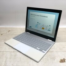 Google Pixelbook C0A Core i7 7Y75 1.30GHz/16GB/512GB(NVMe) 〔A0224〕_画像1