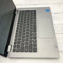 DELL Latitude 5320 Core i5 1145G7 2.60GHz/16GB/256GB(NVMe) 〔C0207〕_画像4