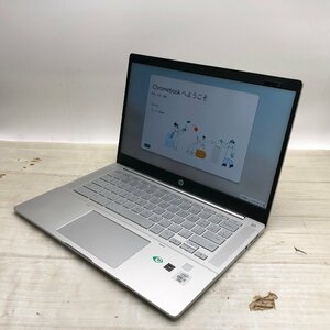 Hewlett-Packard HP Pro c640 Chromebook Core i5 10310U 1.70GHz/8GB/63GB(eMMC) 〔A0219〕