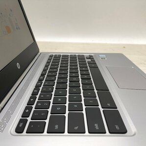 Hewlett-Packard HP Chromebook 13 G1 Core m5 6Y57 1.10GHz/8GB/31GB(eMMC) 〔A0503〕の画像4