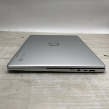 Hewlett-Packard HP Pro c640 G2 Chromebook Core i5 1145G7 2.60GHz/8GB/63GB(eMMC) 〔A0507〕_画像6