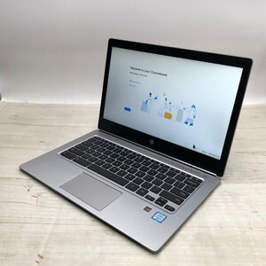 Hewlett-Packard HP Chromebook 13 G1 Core m7 6Y75 1.20GHz/16GB/31GB(eMMC) 〔A0715〕