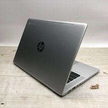 Hewlett-Packard HP Pro c640 G2 Chromebook Core i5 1145G7 2.60GHz/8GB/63GB(eMMC) 〔A0423〕_画像9