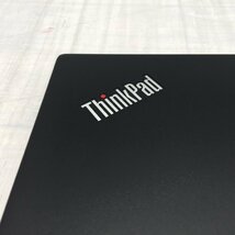 Lenovo ThinkPad X280 20KE-S4BT0H Core i5 8350U 1.70GHz/8GB/256GB(NVMe) 〔B0727〕_画像8