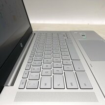 Hewlett-Packard HP Pro c640 Chromebook Core i7 10610U 1.80GHz/8GB/125GB(eMMC) 〔A0221〕_画像4