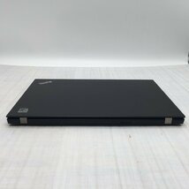 Lenovo ThinkPad X280 20KE-S4BT0H Core i5 8350U 1.70GHz/8GB/256GB(NVMe) 〔B0715〕_画像7