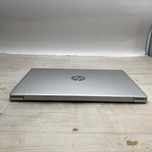Hewlett-Packard HP Pro c640 G2 Chromebook Core i5 1145G7 2.60GHz/8GB/63GB(eMMC) 〔A0213〕_画像7
