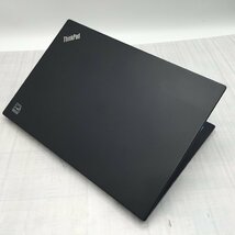 Lenovo ThinkPad X280 20KE-S4BT0H Core i5 8350U 1.70GHz/8GB/256GB(NVMe) 〔B0715〕_画像9
