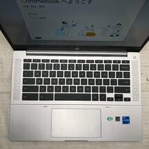 Hewlett-Packard HP Pro c640 G2 Chromebook Core i5 1145G7 2.60GHz/8GB/63GB(eMMC) 〔A0509〕_画像3