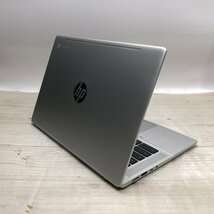 Hewlett-Packard HP Pro c640 G2 Chromebook Core i5 1145G7 2.60GHz/8GB/63GB(eMMC) 〔A0213〕_画像9