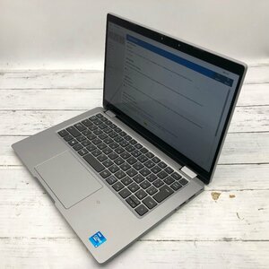 DELL Latitude 5320 Core i5 1145G7 2.60GHz/16GB/なし 〔C0333〕