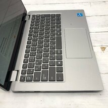 DELL Latitude 5320 Core i5 1145G7 2.60GHz/16GB/256GB(NVMe) 〔C0308〕_画像4