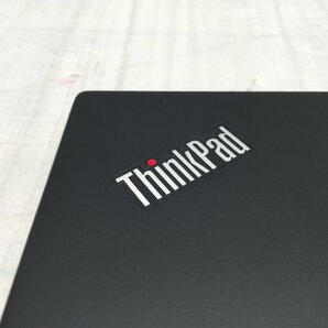 Lenovo ThinkPad X280 20KE-S4H34B Core i5 8350U 1.70GHz/16GB/なし 〔B0624〕の画像8