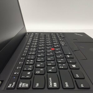 Lenovo ThinkPad X280 20KE-S4H34B Core i5 8350U 1.70GHz/16GB/なし 〔B0624〕の画像4