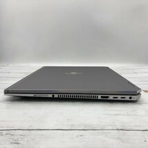 Hewlett-Packard Zbook Studio x360 G5 Core i9 8950HK 2.90GHz/32GB/1TB(NVMe) 〔B0832〕_画像6