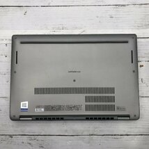 【難あり】 DELL Latitude 5320 Core i5 1145G7 2.60GHz/16GB/256GB(NVMe) 〔C0111〕_画像10