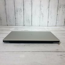 DELL XPC 13 7390 Core i7 10710U 1.10GHz/16GB/512GB(NVMe) 〔B0110〕_画像7