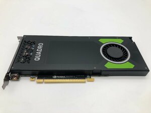 ★ NVIDIA QUADRO P4000