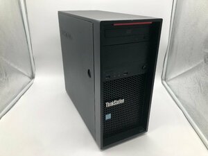 ★ Lenovo ThinkStation Quadro M4000 搭載