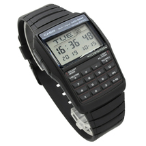 CASIO カシオ 腕時計 メンズ レディース チープカシオ チプカシ 海外モデル データバンク デジタル DBC-32-1A_画像4