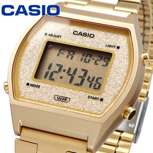 CASIO カシオ 腕時計 メンズ レディース チープカシオ チプカシ 海外モデル デジタル B640WGG-9