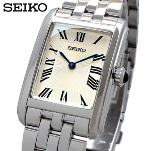 SEIKO セイコー 腕時計 レディース 海外モデル クォーツ ビジネス カジュアル SWR083