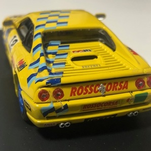 1/43 BANG バン 9505 Ferrari フェラーリ F355 チャレンジ CHALLENGE イタリア製の画像3